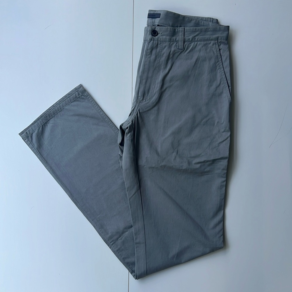 John Varvatos GRIFF cargo pants- NWT